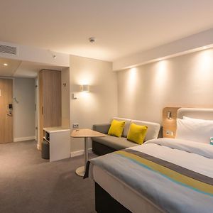 Chambre Familiale